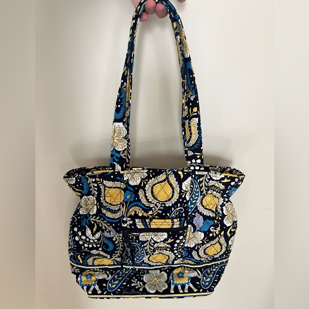 Very Bradley tote